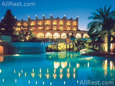 Atrium Palace Resort Hotel 